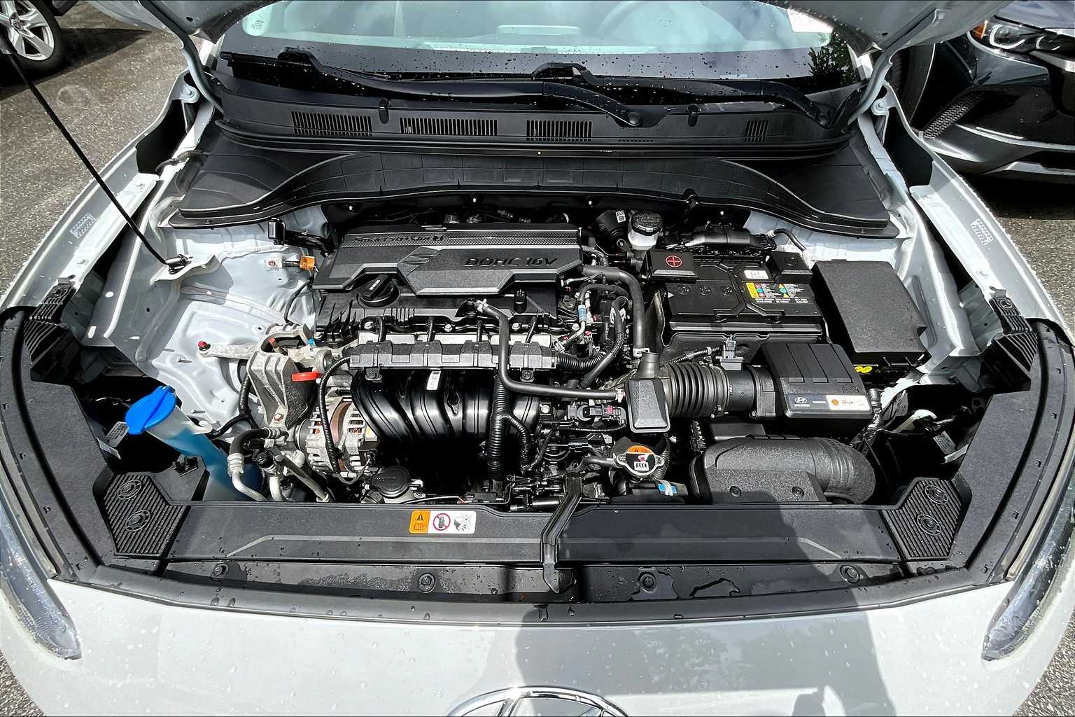 2022 Hyundai Kona SEL - Photo 29
