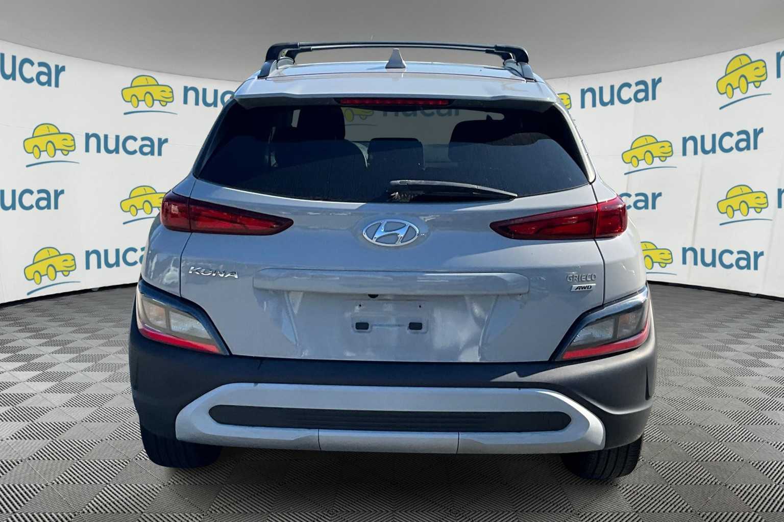 2022 Hyundai Kona SEL - Photo 3