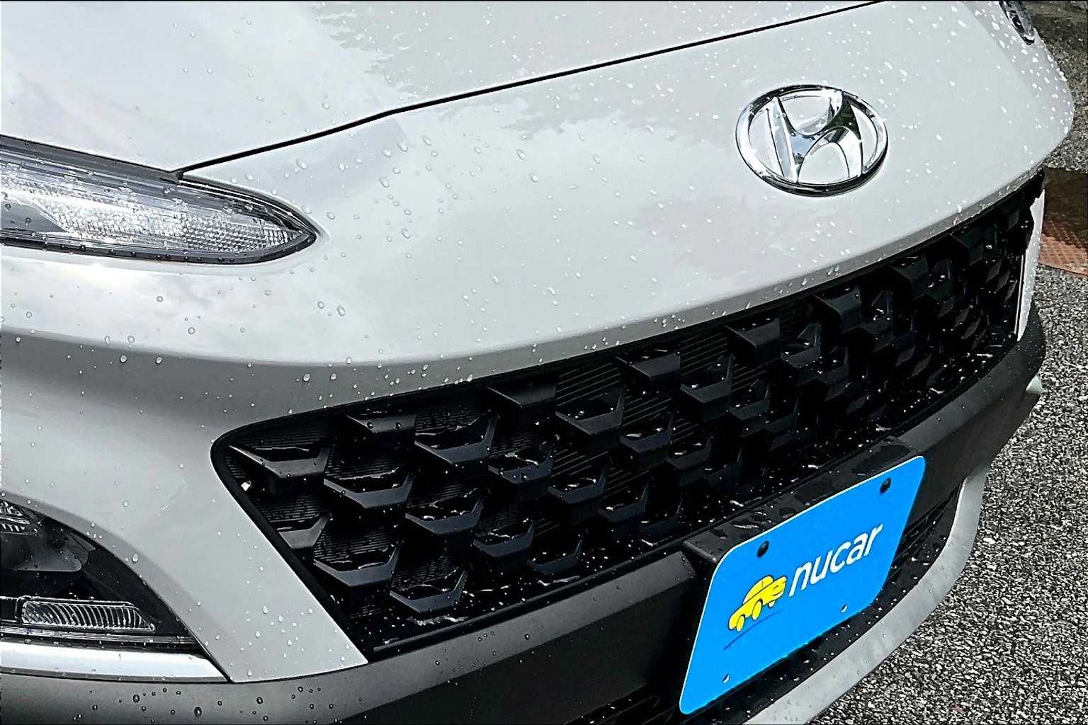2022 Hyundai Kona SEL - Photo 31