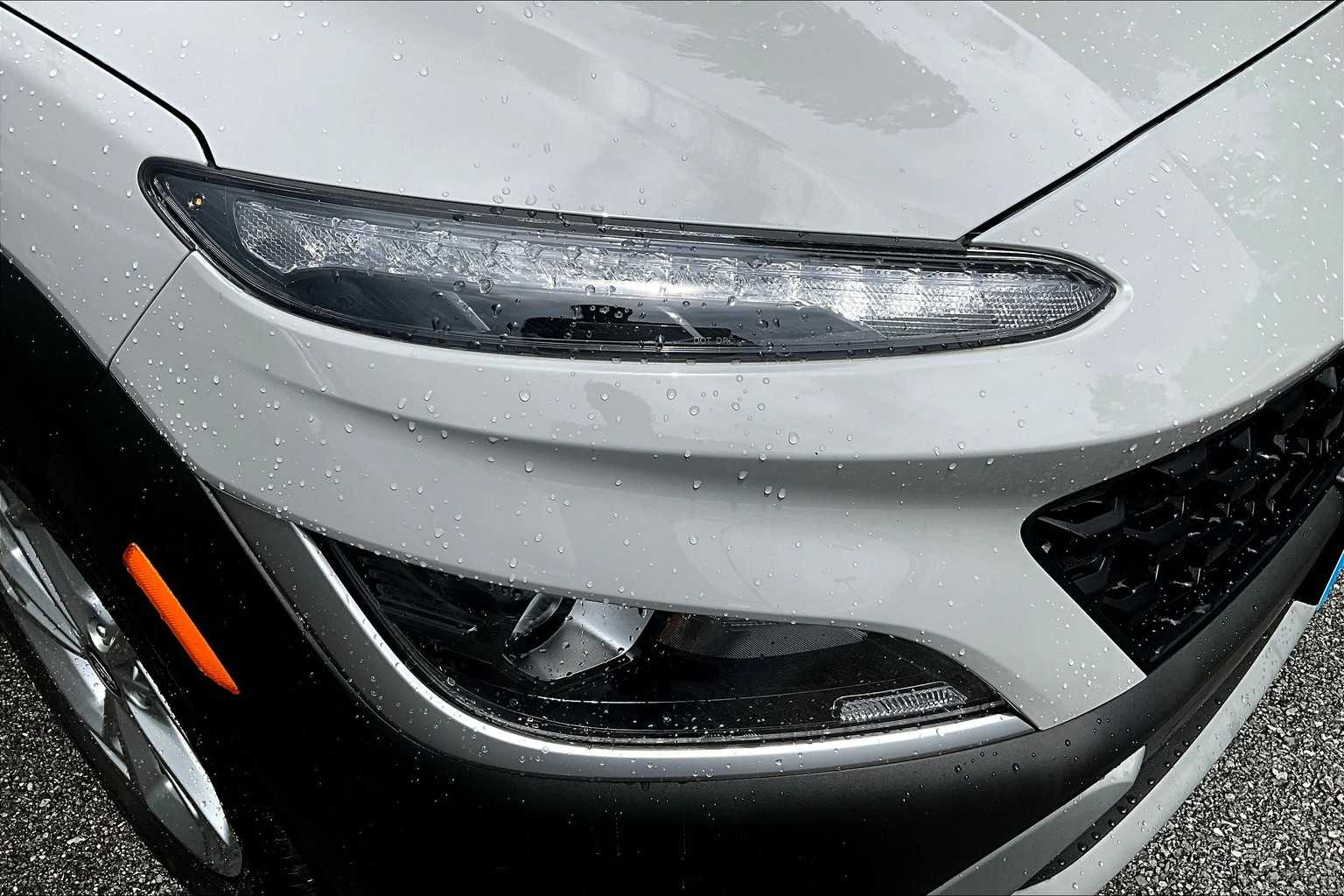 2022 Hyundai Kona SEL - Photo 32
