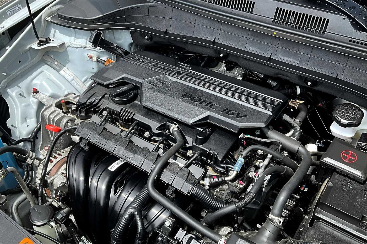 2022 Hyundai Kona SEL - Photo 34