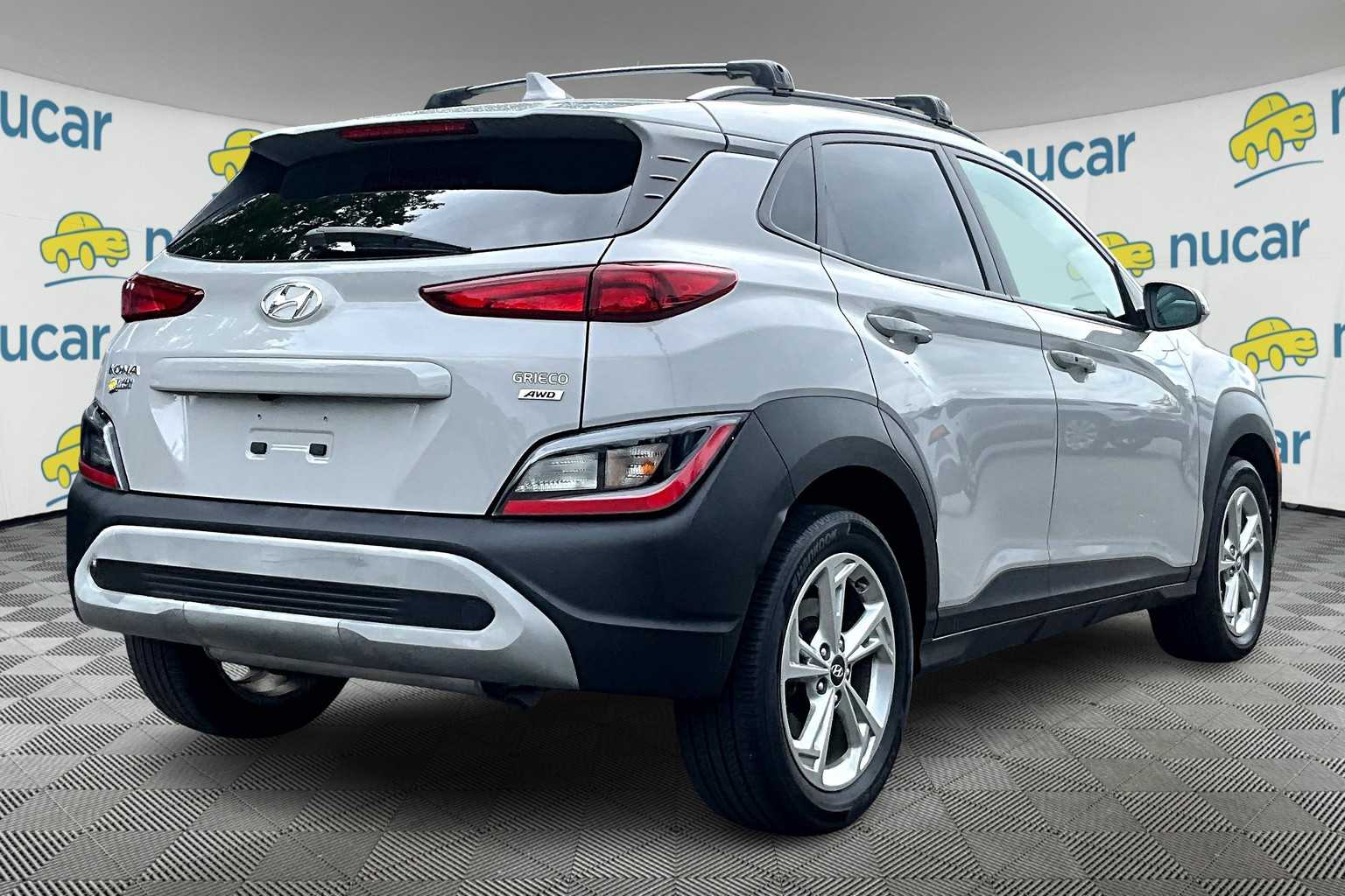 2022 Hyundai Kona SEL - Photo 6