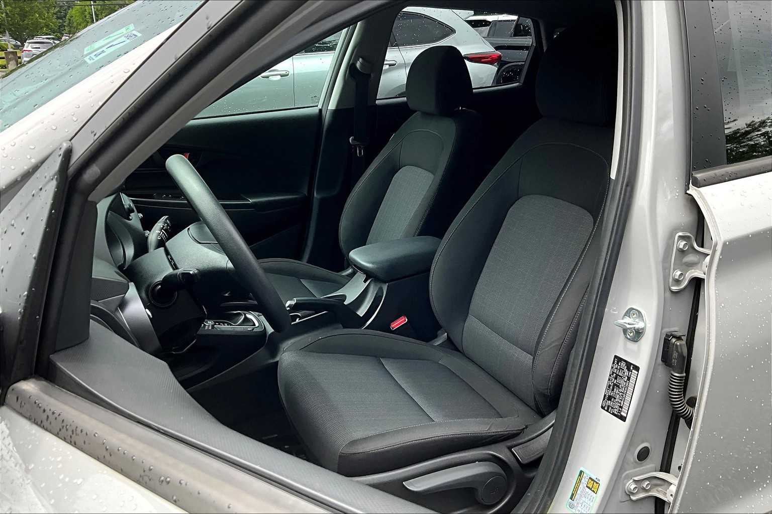 2022 Hyundai Kona SEL - Photo 10