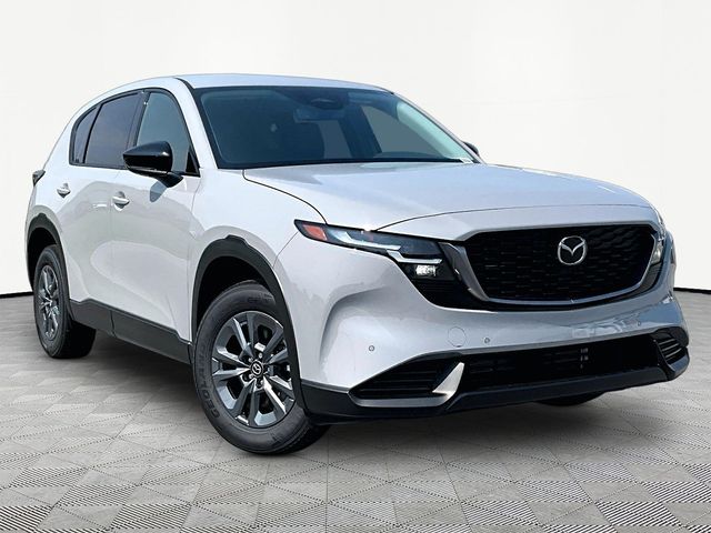 2026 Mazda CX-5 2.5 S Select