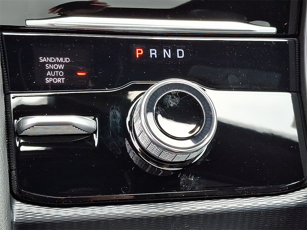 2025 Jeep Grand Cherokee Limited - Photo 11