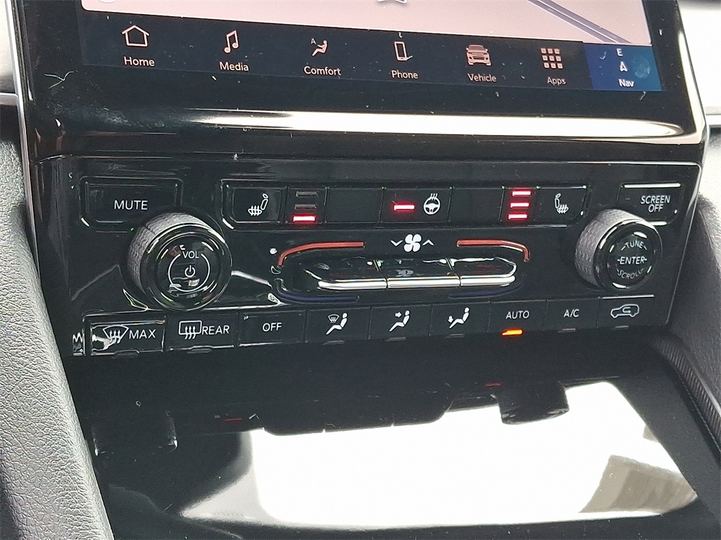 2025 Jeep Grand Cherokee Limited - Photo 12