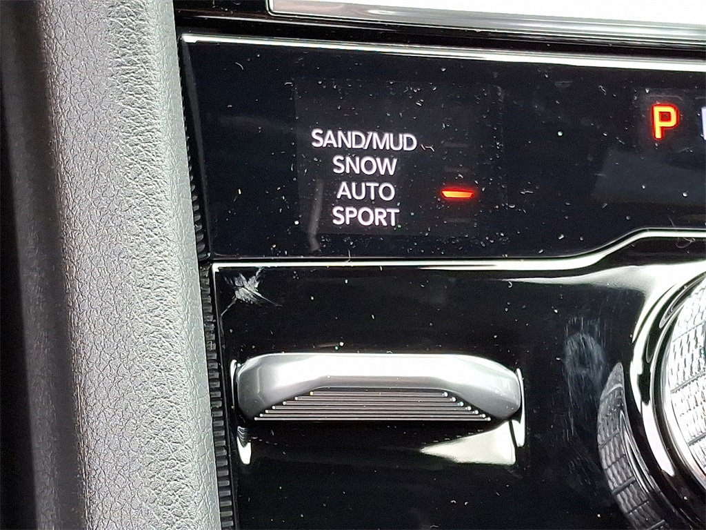 2025 Jeep Grand Cherokee Limited - Photo 18