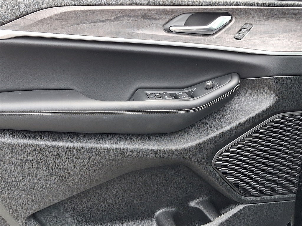 2025 Jeep Grand Cherokee Limited - Photo 8