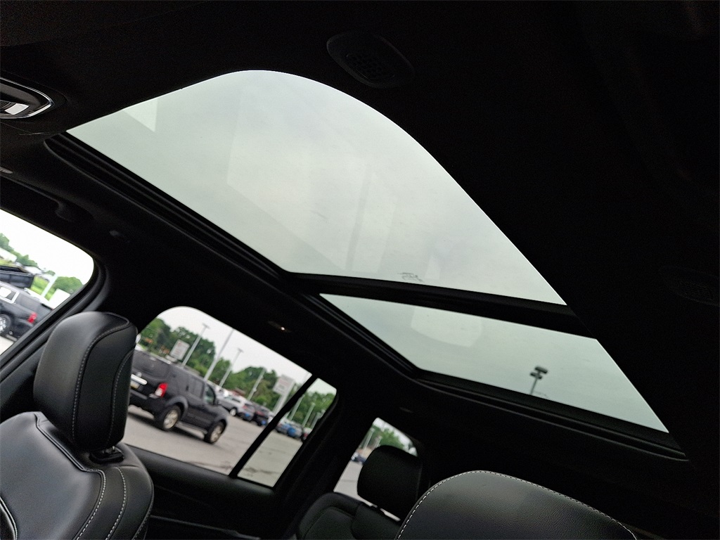2025 Jeep Grand Cherokee Limited - Photo 10