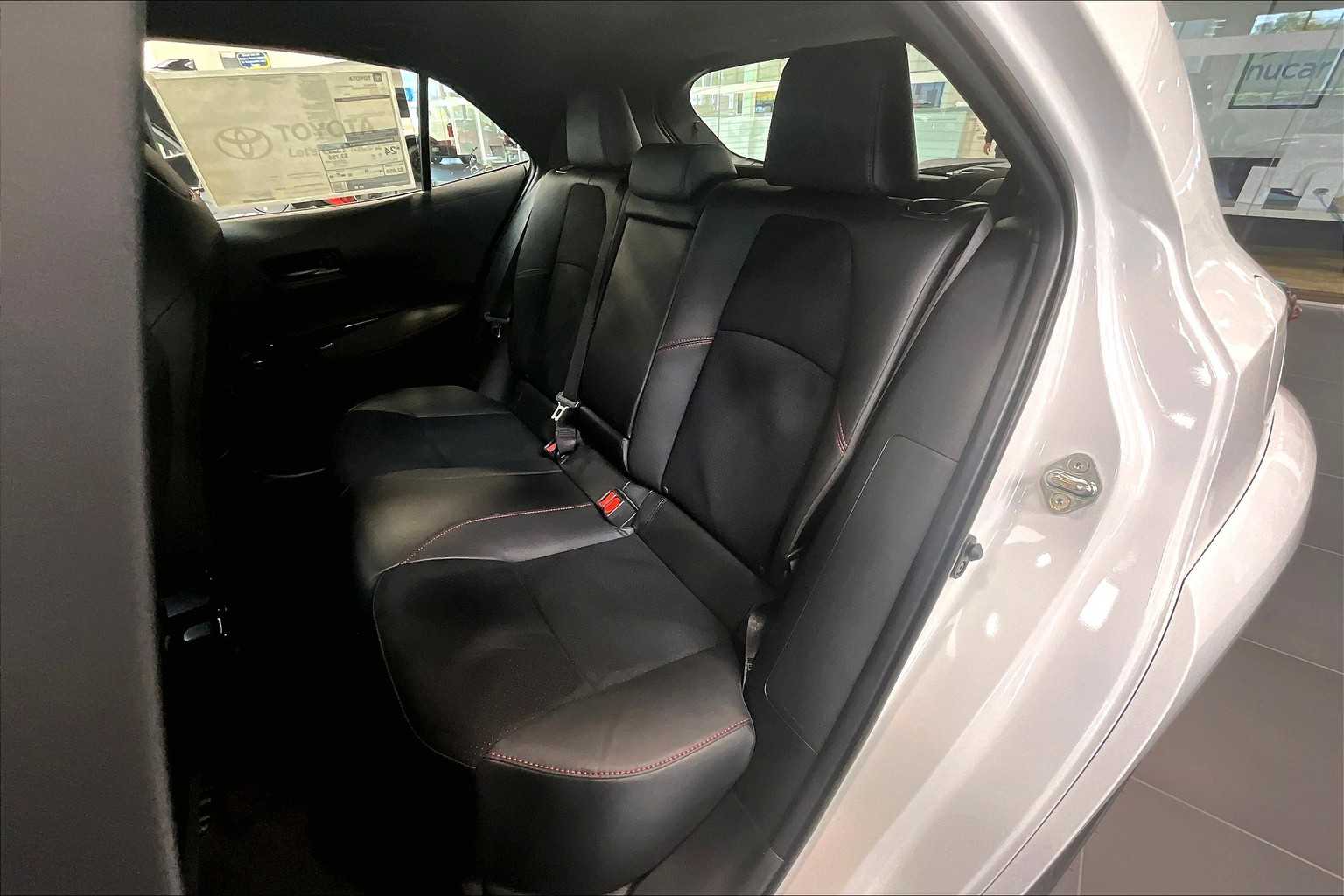 2025 Toyota GR Corolla Premium Plus - Photo 15