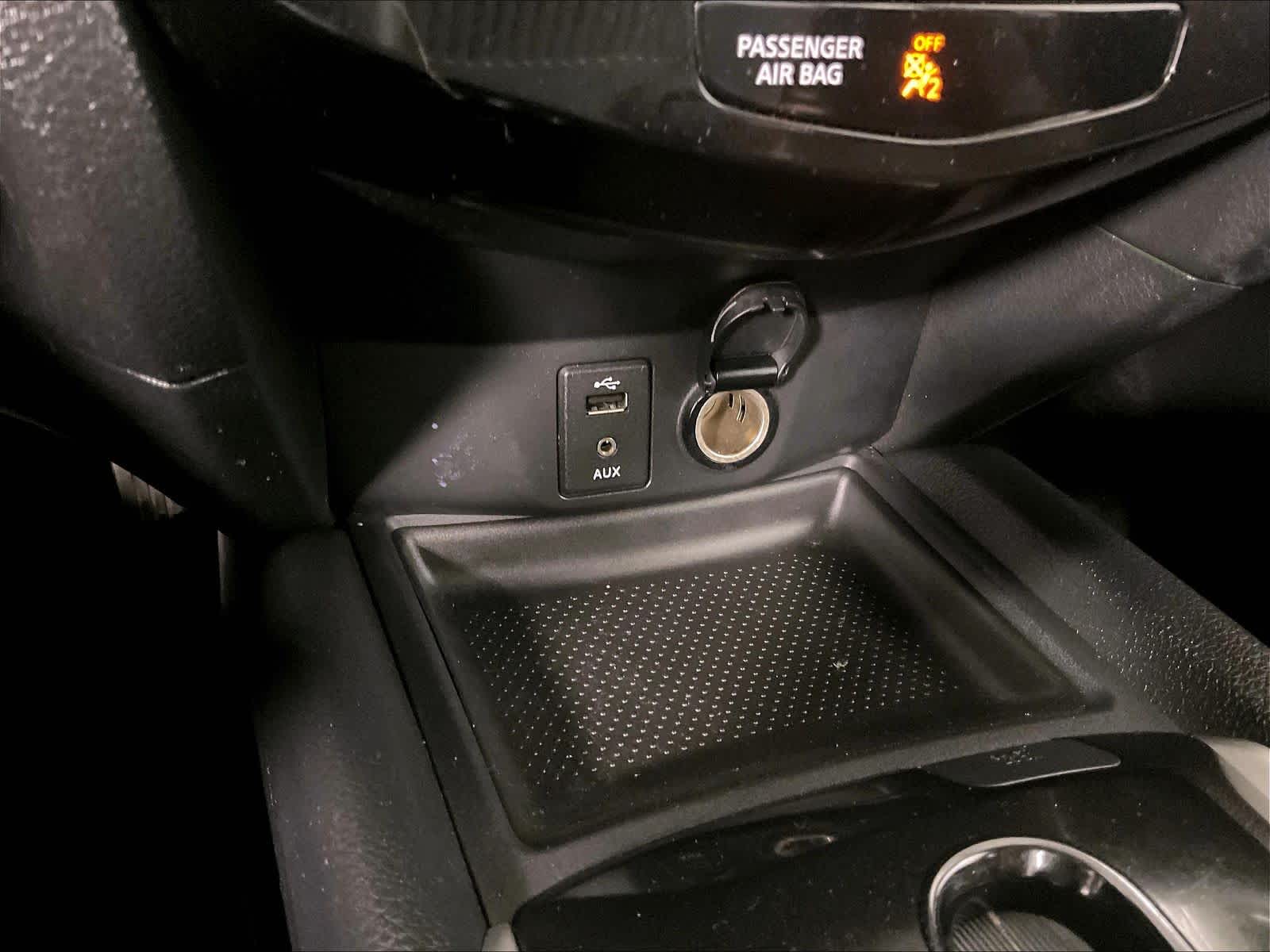 2015 Nissan Rogue S - Photo 25