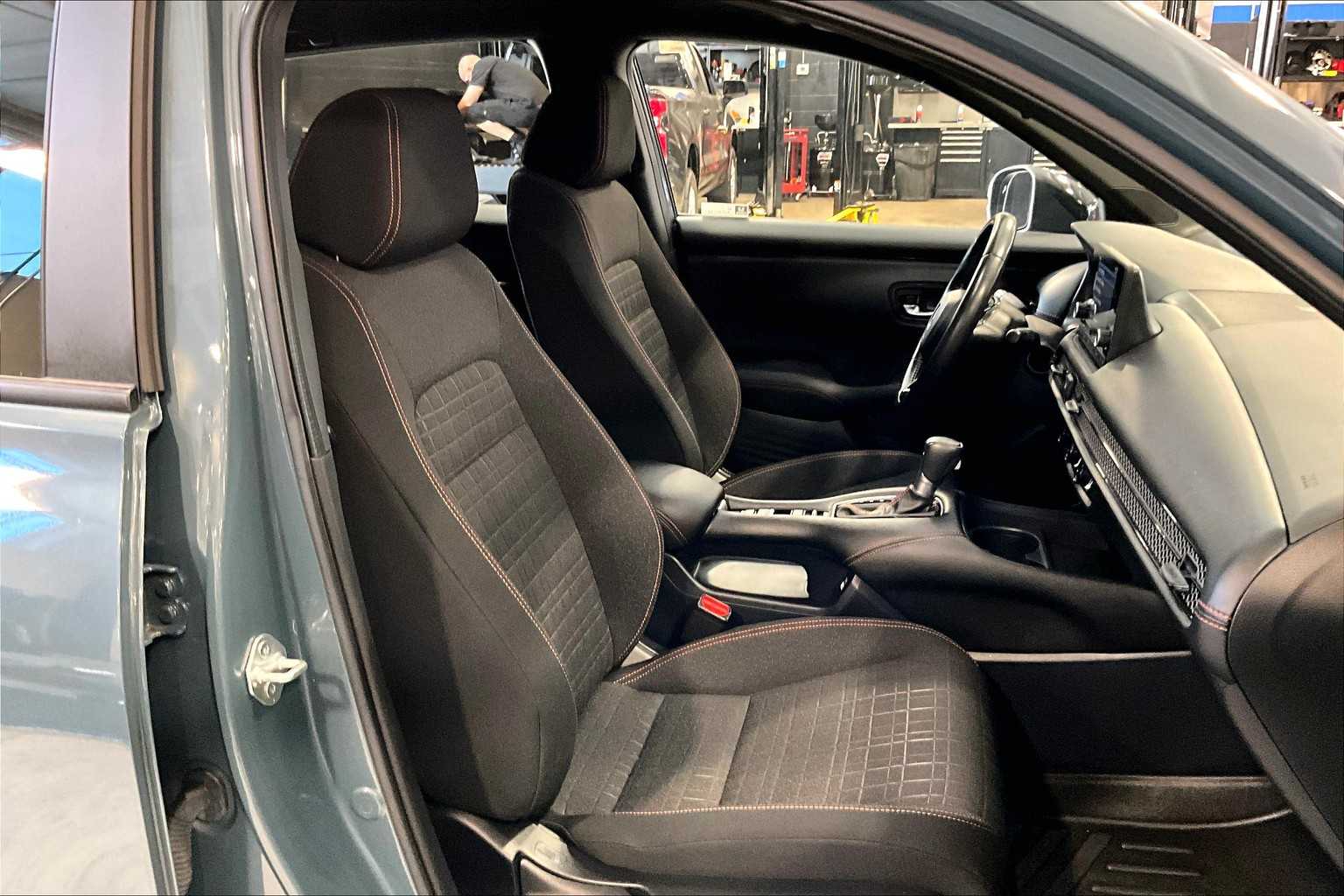 2023 Honda HR-V Sport - Photo 11