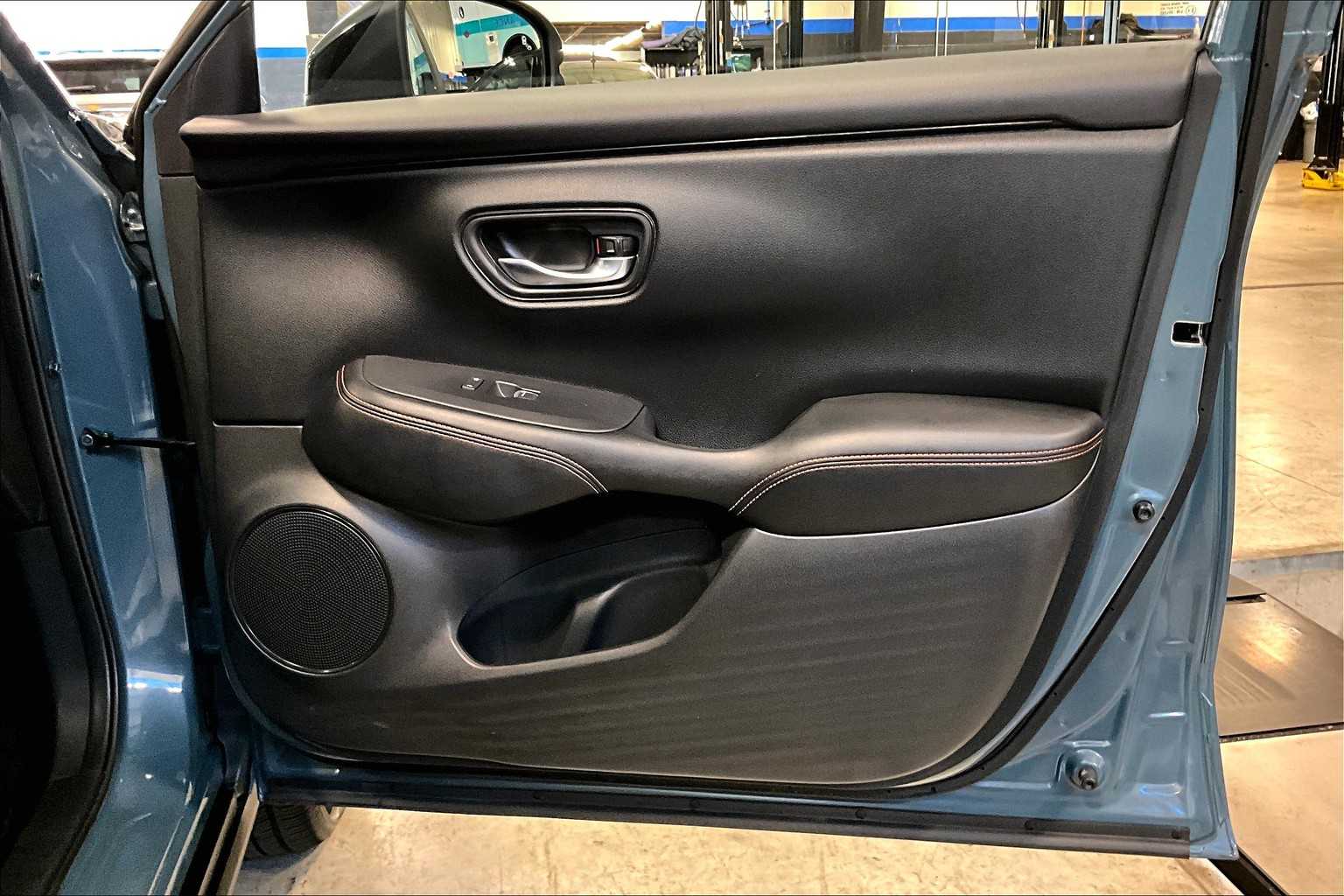 2023 Honda HR-V Sport - Photo 12