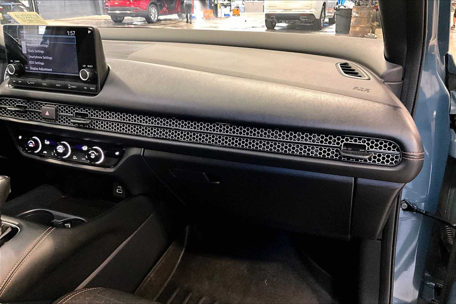2023 Honda HR-V Sport - Photo 13