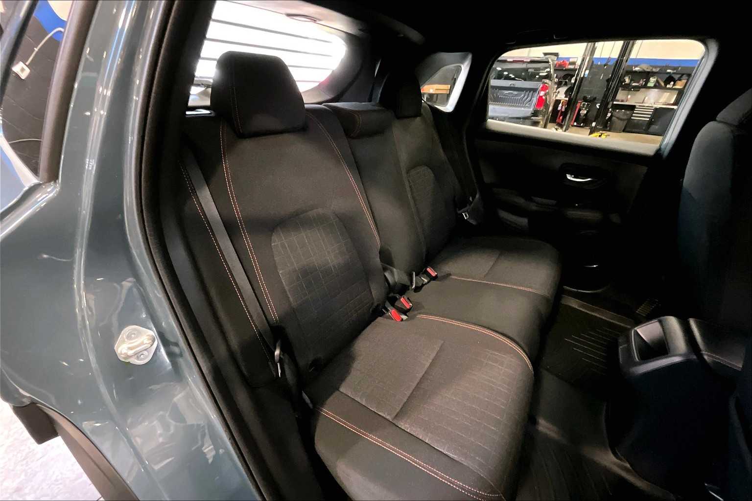 2023 Honda HR-V Sport - Photo 16