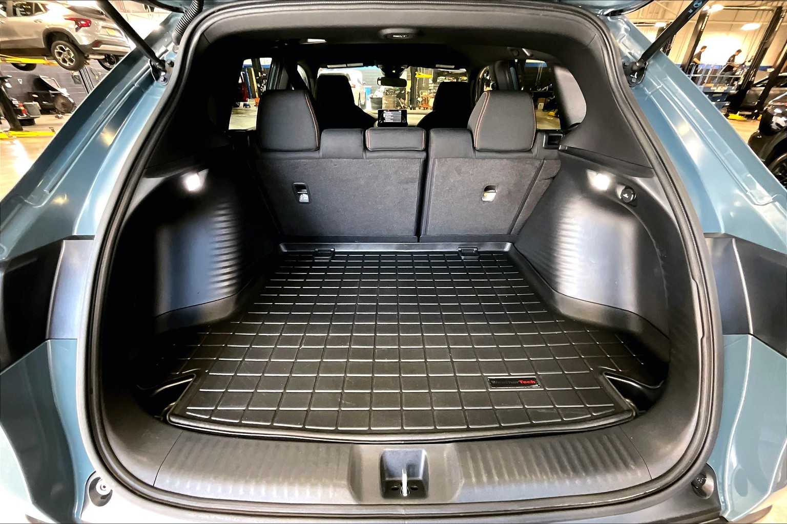 2023 Honda HR-V Sport - Photo 17