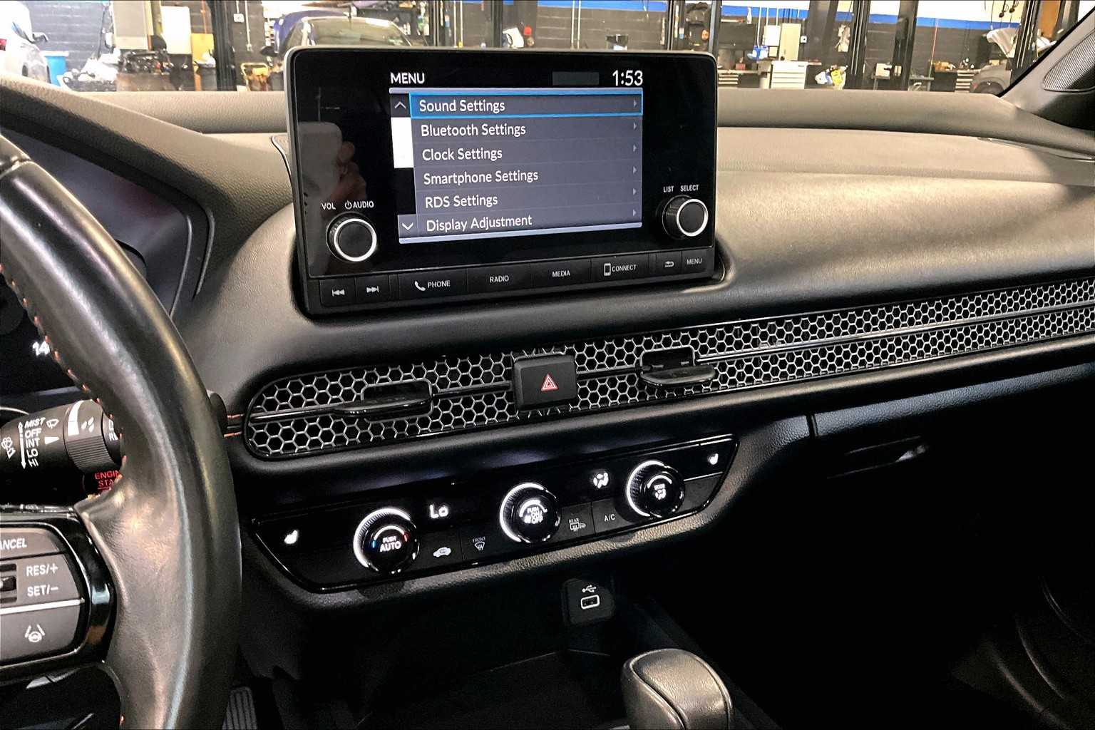 2023 Honda HR-V Sport - Photo 19