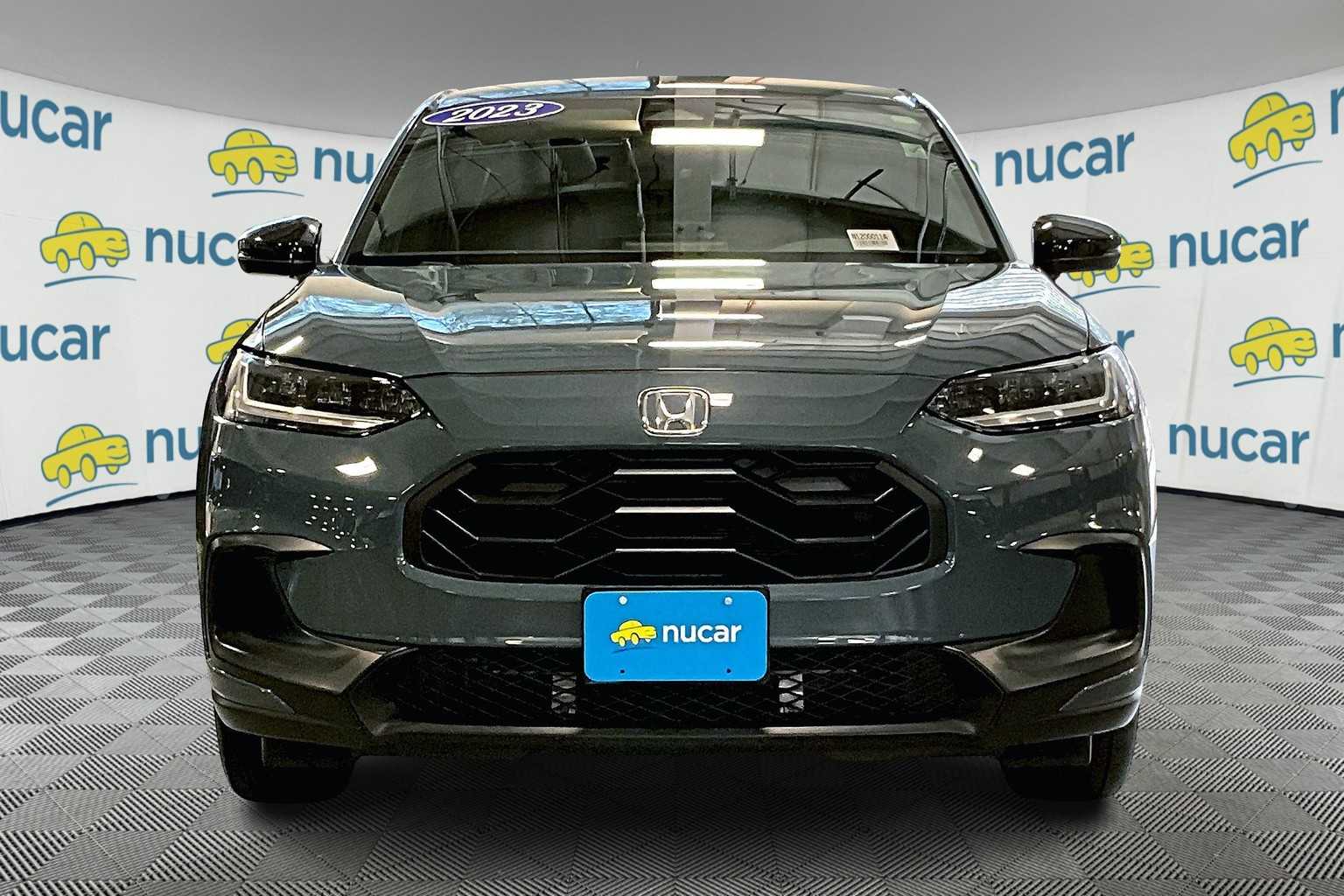 2023 Honda HR-V Sport - Photo 2