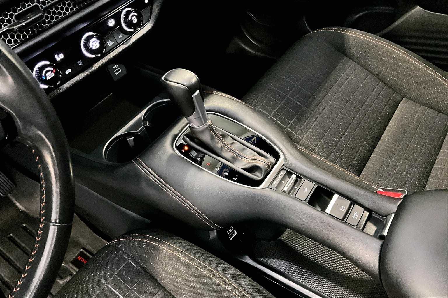 2023 Honda HR-V Sport - Photo 21