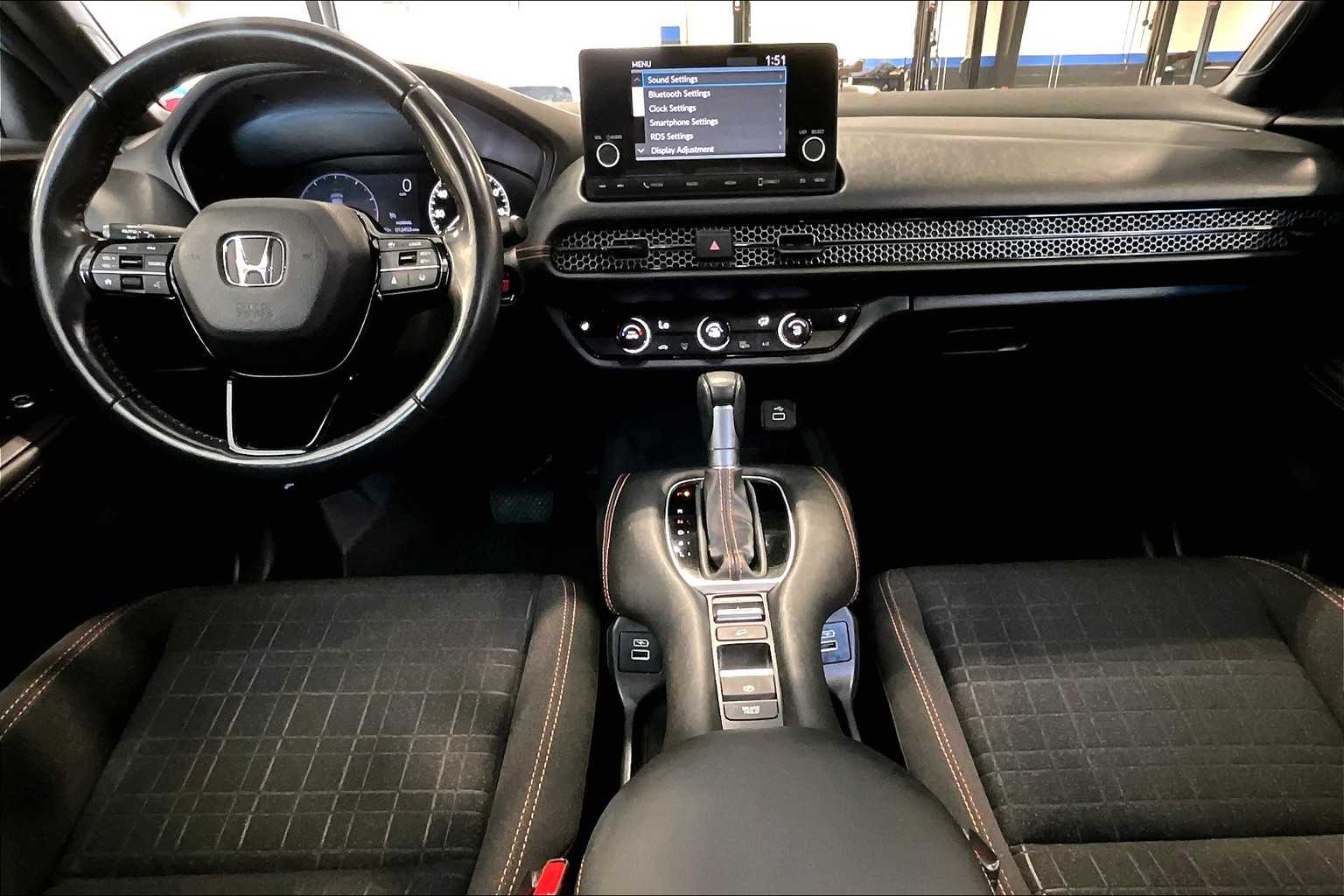 2023 Honda HR-V Sport - Photo 22