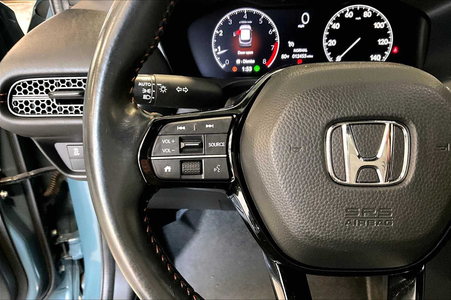 2023 Honda HR-V Sport - Photo 24