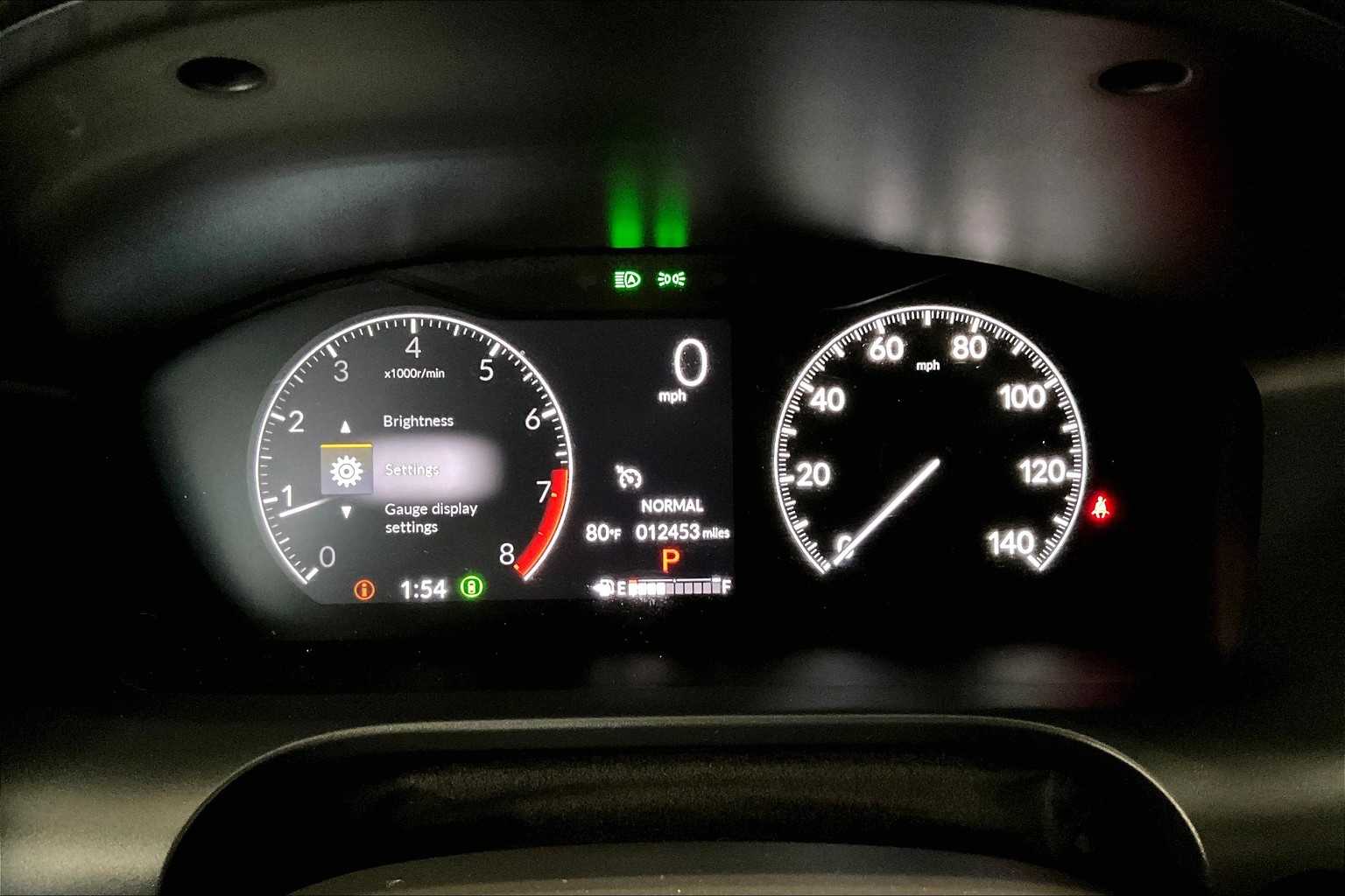 2023 Honda HR-V Sport - Photo 26