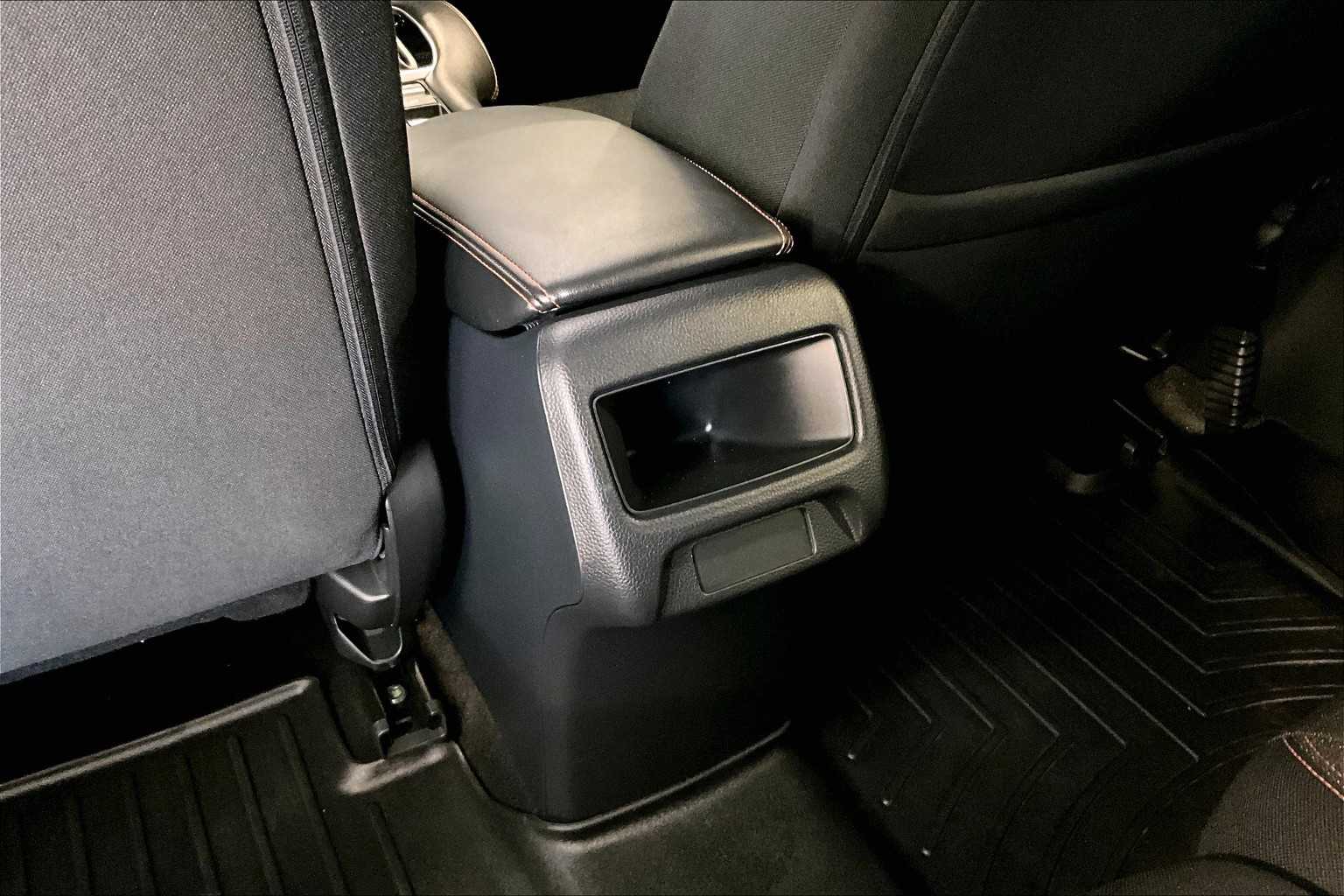2023 Honda HR-V Sport - Photo 29