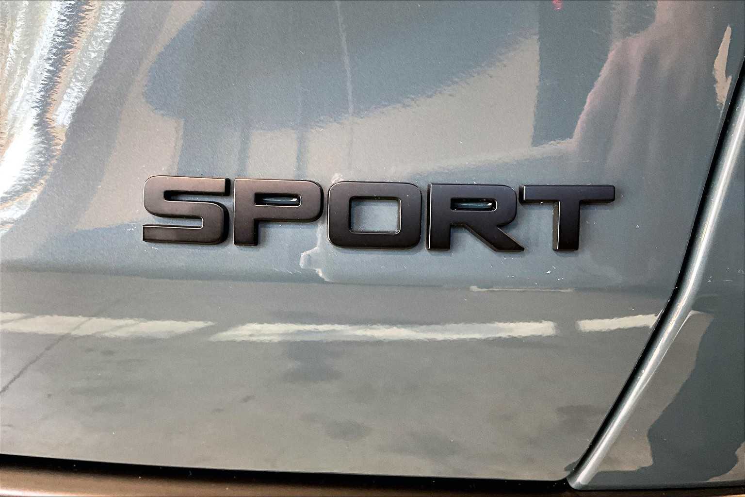 2023 Honda HR-V Sport - Photo 30