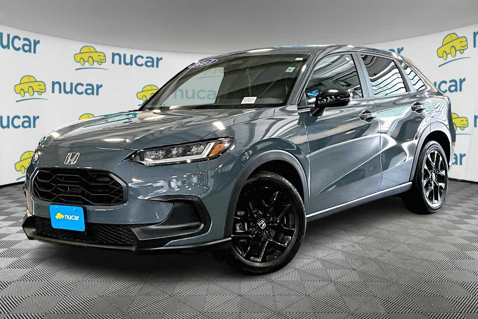 2023 Honda HR-V Sport - Photo 3