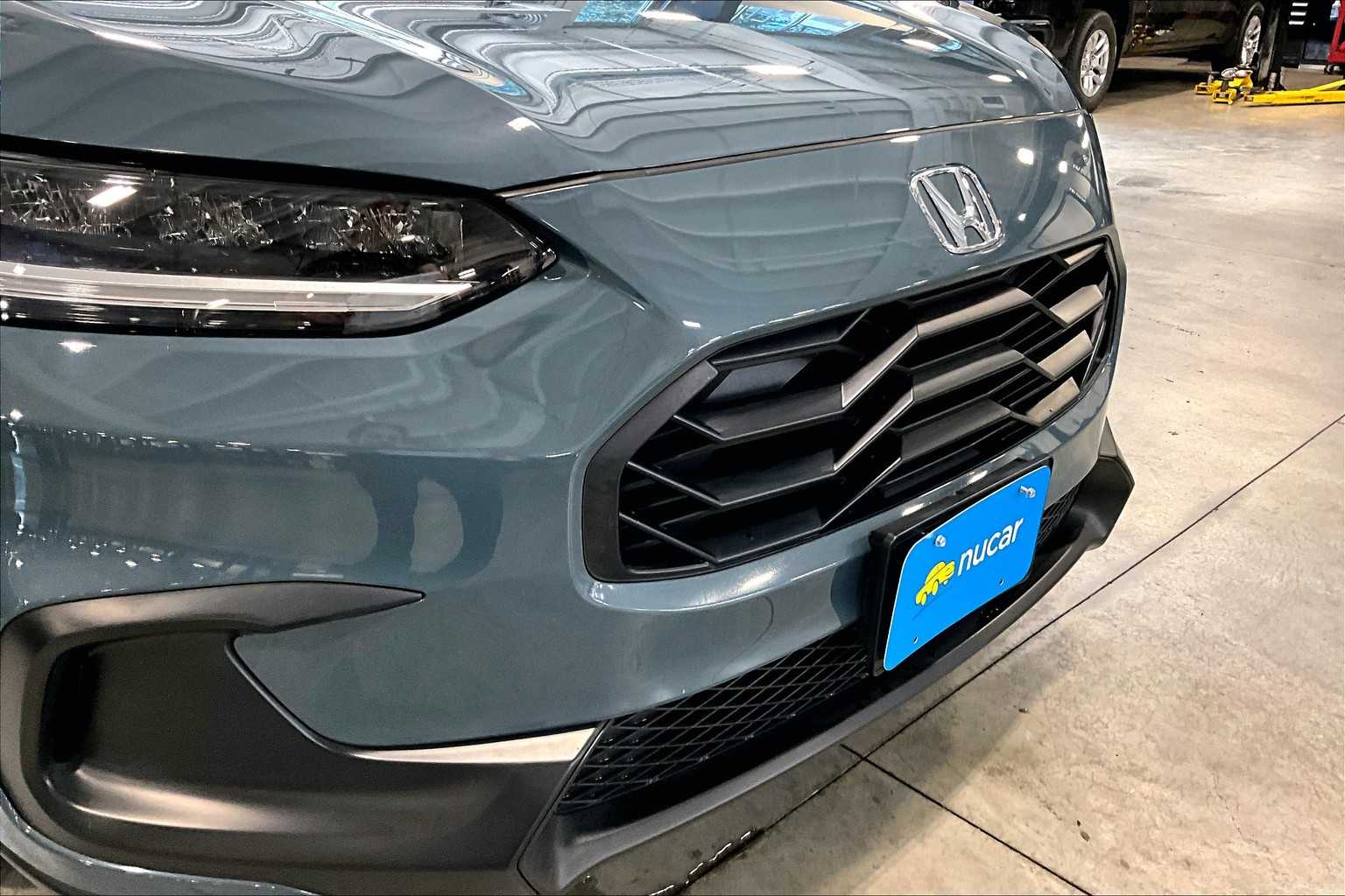 2023 Honda HR-V Sport - Photo 33