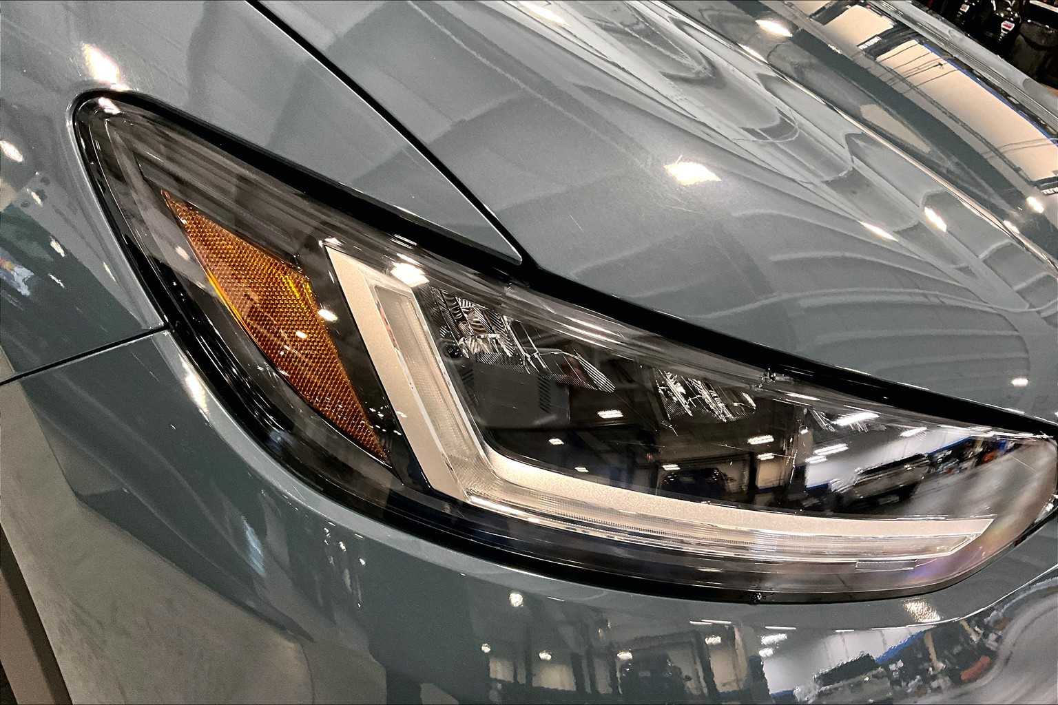 2023 Honda HR-V Sport - Photo 34