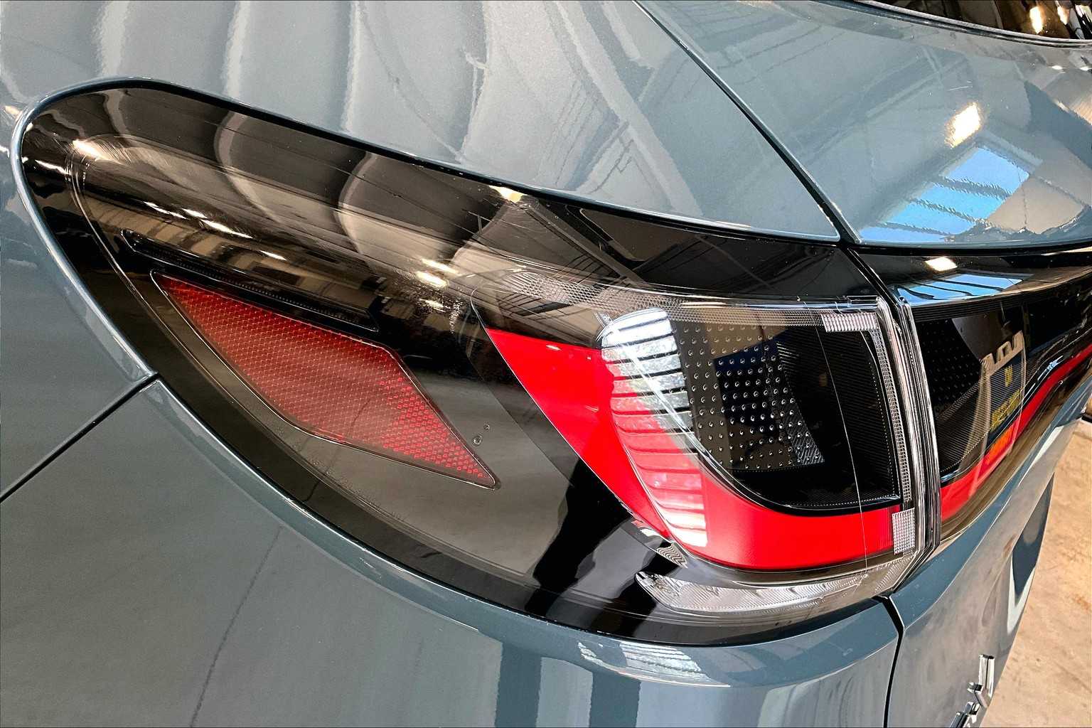 2023 Honda HR-V Sport - Photo 35