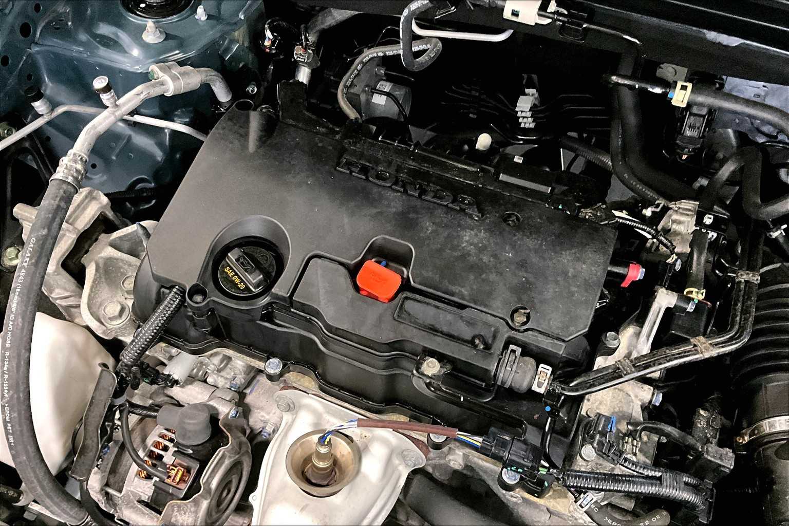 2023 Honda HR-V Sport - Photo 36
