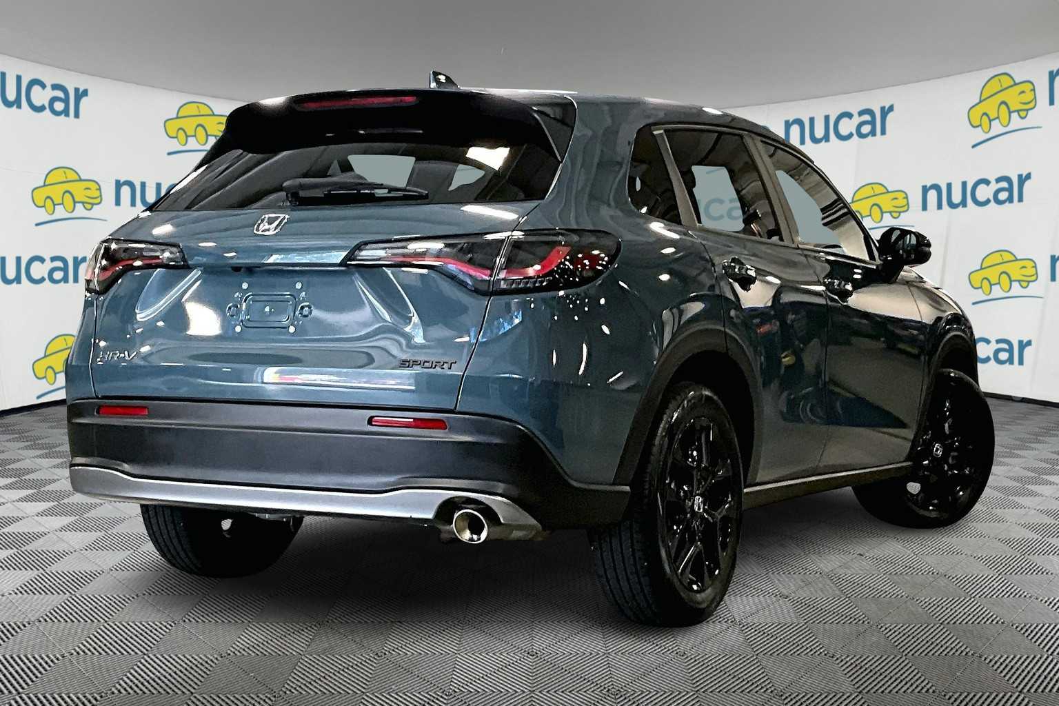 2023 Honda HR-V Sport - Photo 6
