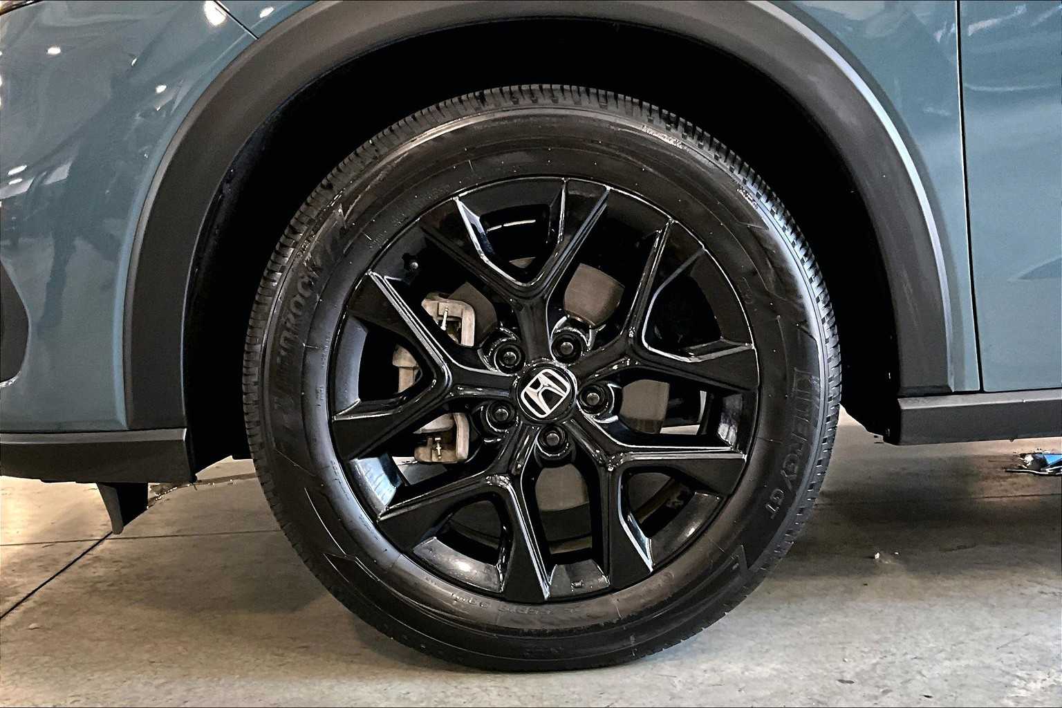 2023 Honda HR-V Sport - Photo 7