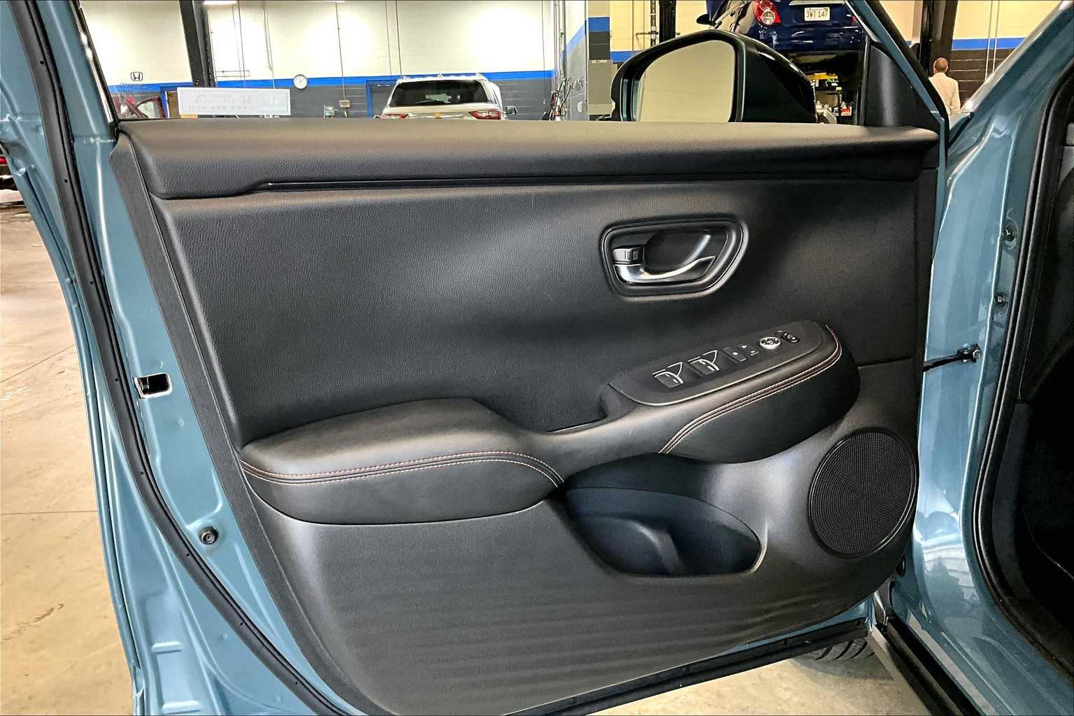 2023 Honda HR-V Sport - Photo 9