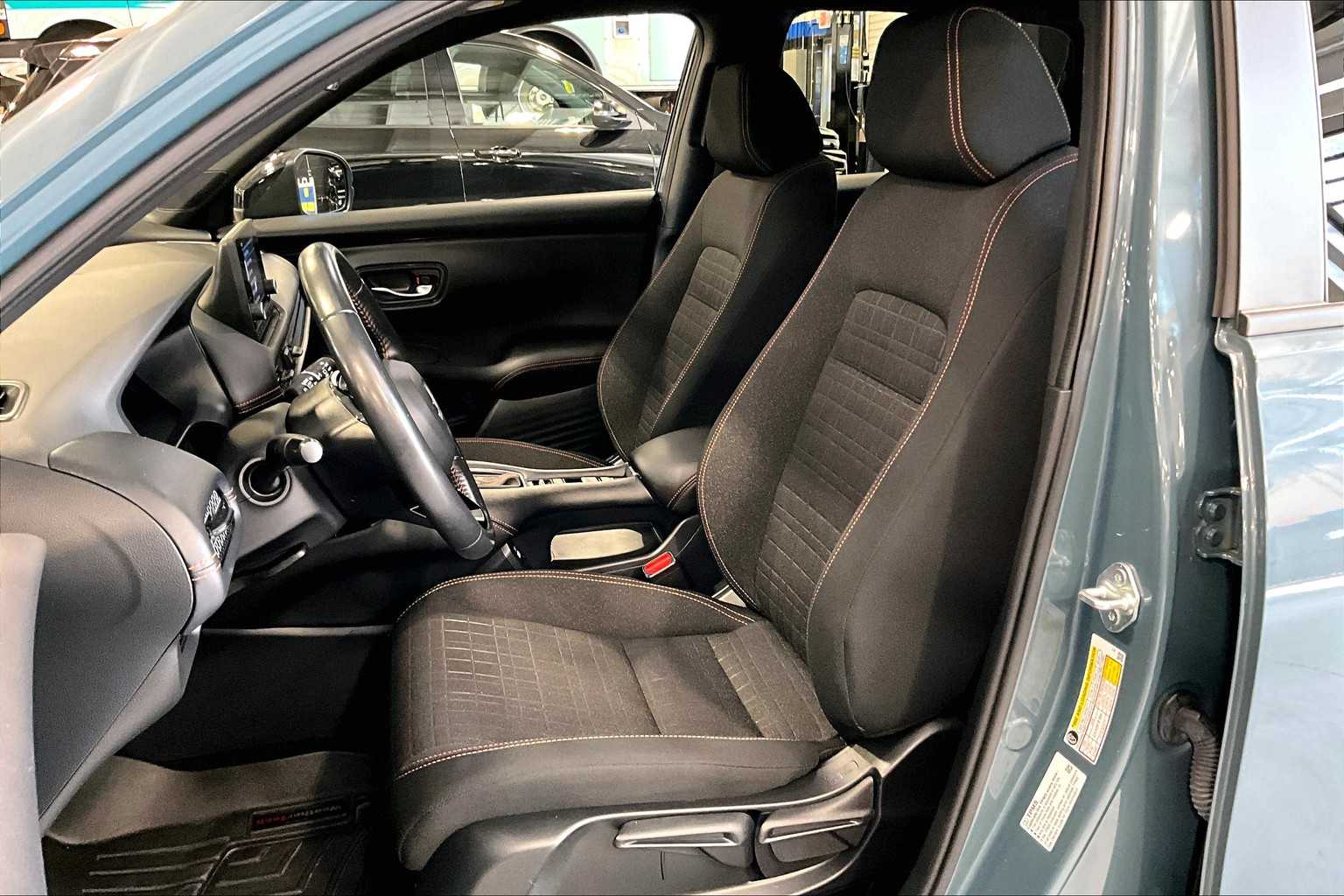 2023 Honda HR-V Sport - Photo 10