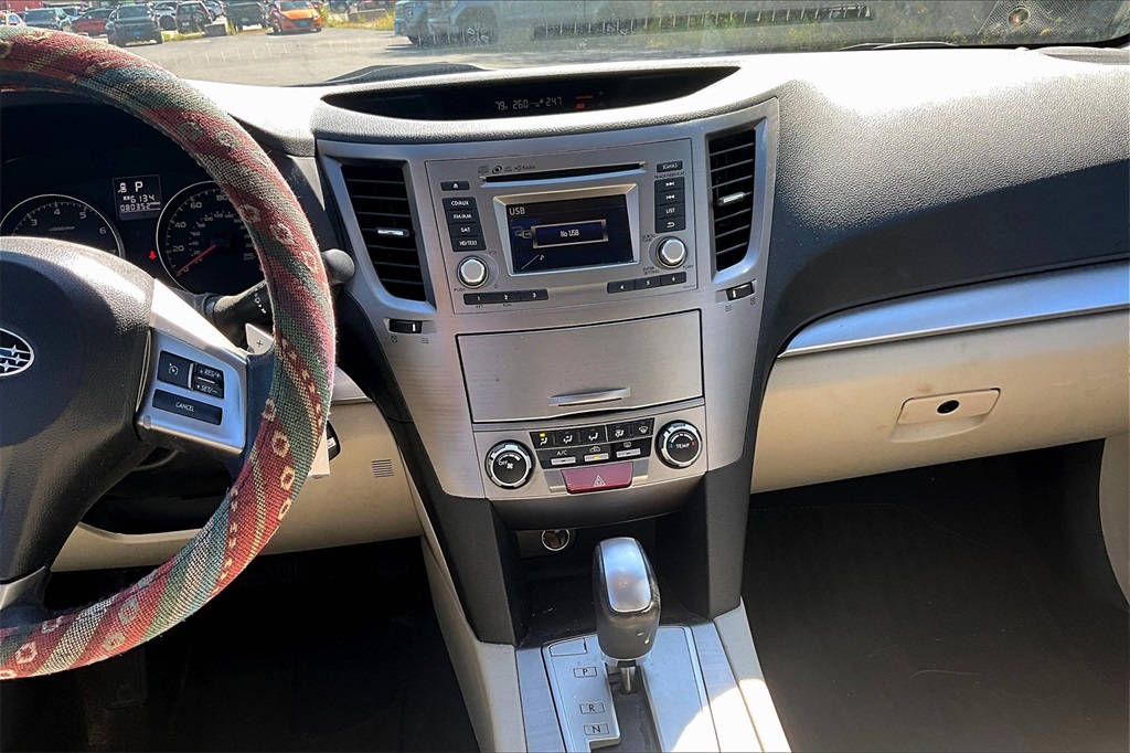 2014 Subaru Outback 2.5i Premium - Photo 18
