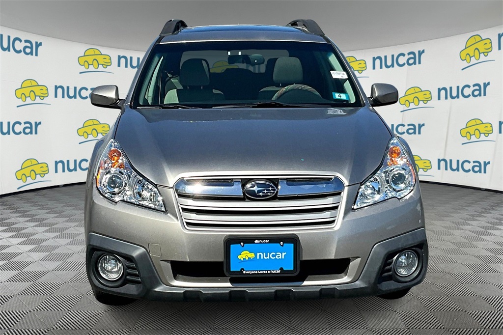 2014 Subaru Outback 2.5i Premium - Photo 2