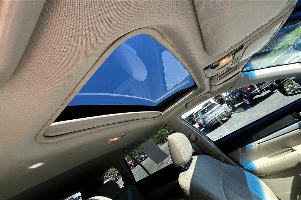2014 Subaru Outback 2.5i Premium - Photo 22