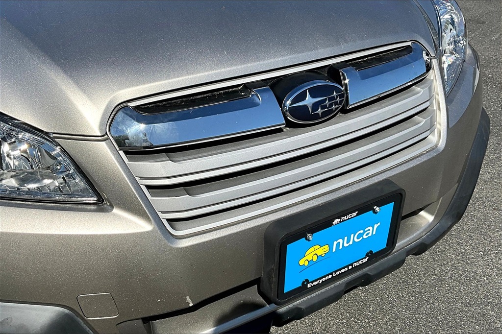 2014 Subaru Outback 2.5i Premium - Photo 30