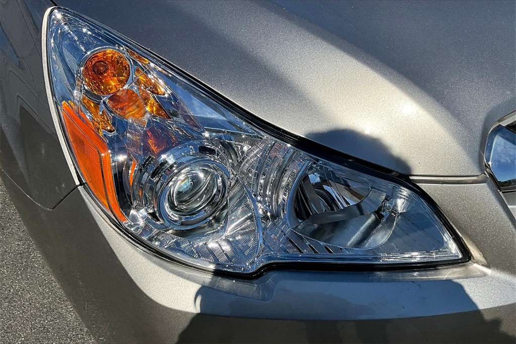 2014 Subaru Outback 2.5i Premium - Photo 31