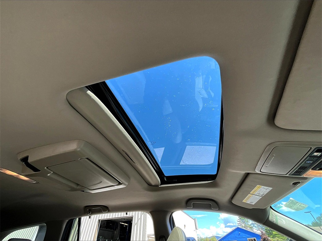 2021 Honda Pilot Touring - Photo 23