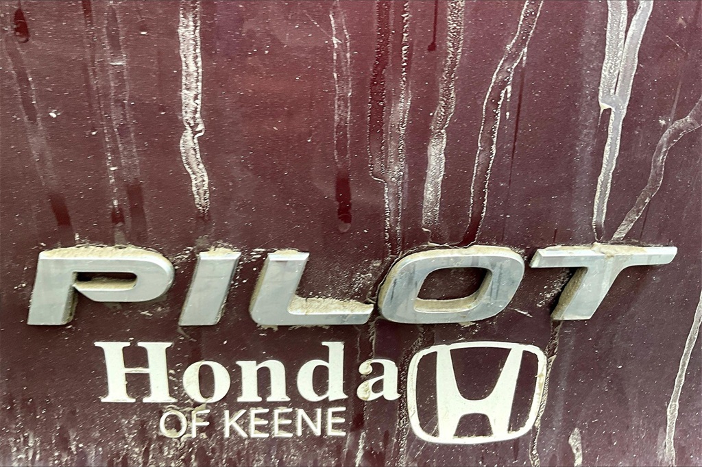2021 Honda Pilot Touring - Photo 7