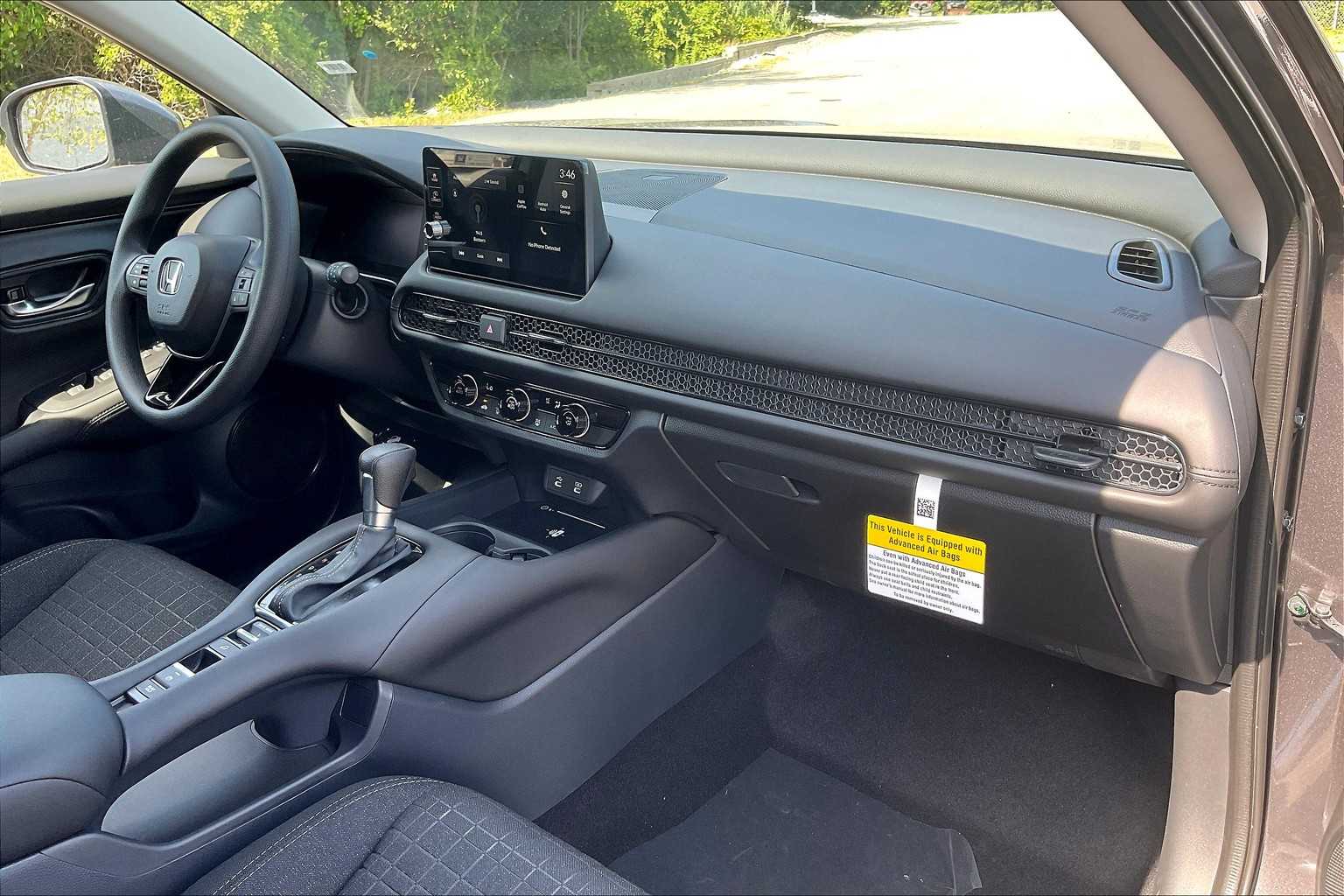 2026 Honda HR-V LX - Photo 10