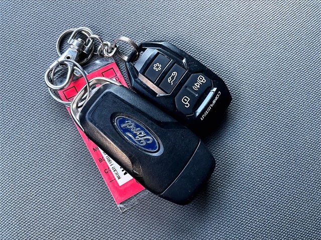 2019 Ford F-150 XL - Photo 11