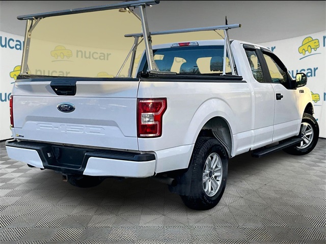 2019 Ford F-150 XL - Photo 13