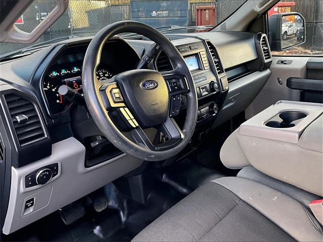 2019 Ford F-150 XL - Photo 14