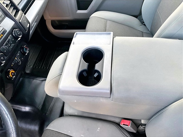 2019 Ford F-150 XL - Photo 15