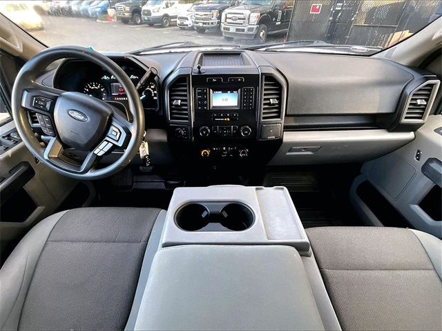 2019 Ford F-150 XL - Photo 16